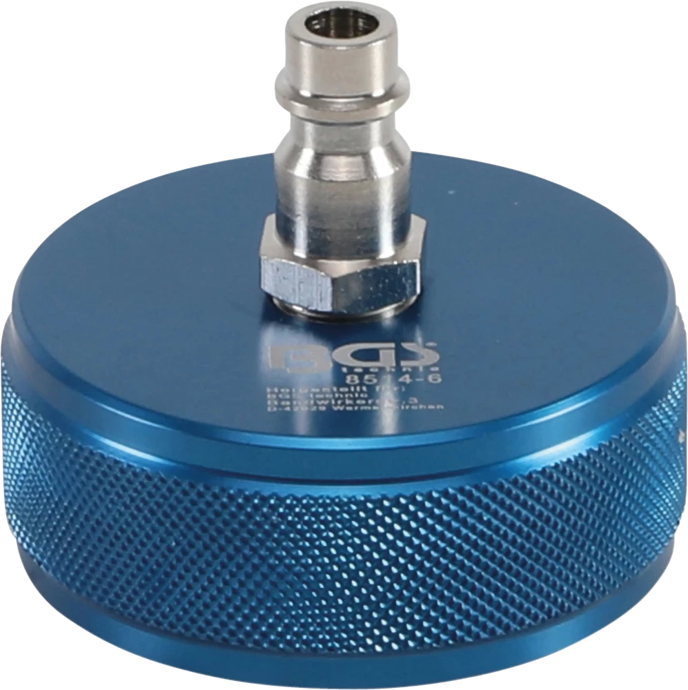 Kühleradapter für Art. 8514, für Iveco Daily