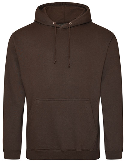 College Hoodie