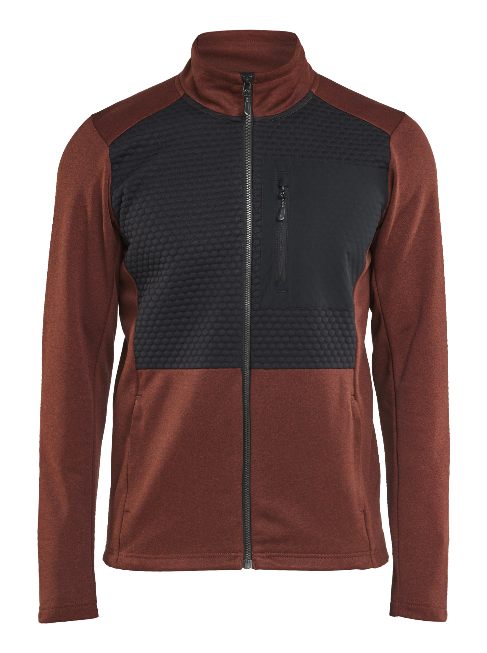 Sweatjacke