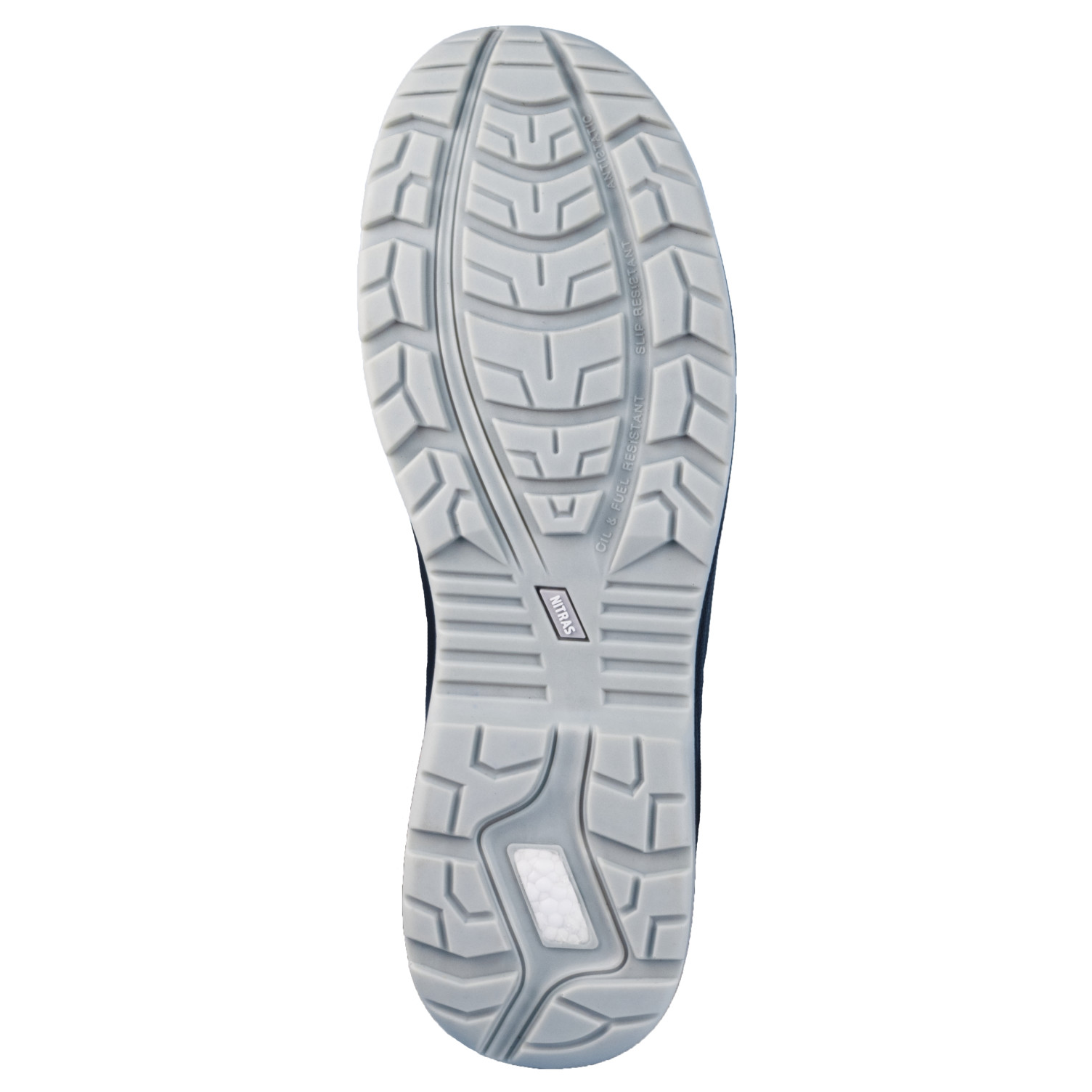 Sicherheitsstiefel DYNAMIC STEP MID