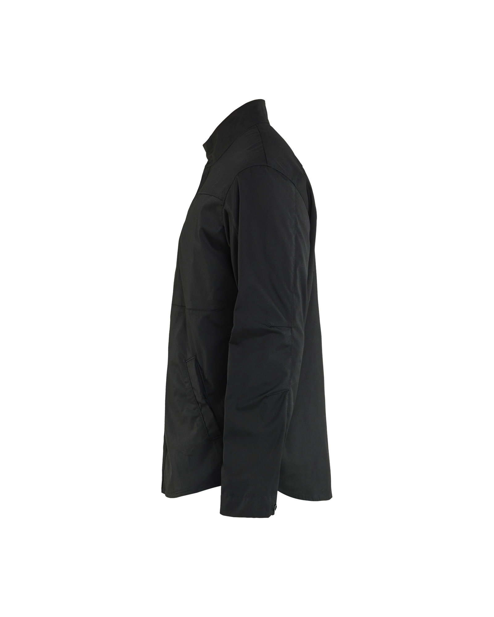 Hemdjacke Stretch