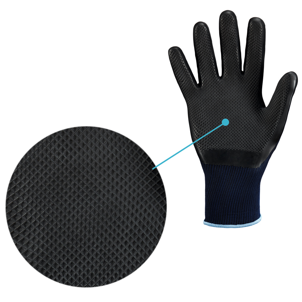 Stronghand® Handschuhe Gridster