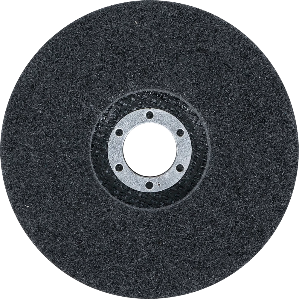 Polierscheibe, Siliziumkarbid, Ø 125 mm, Körnung 240