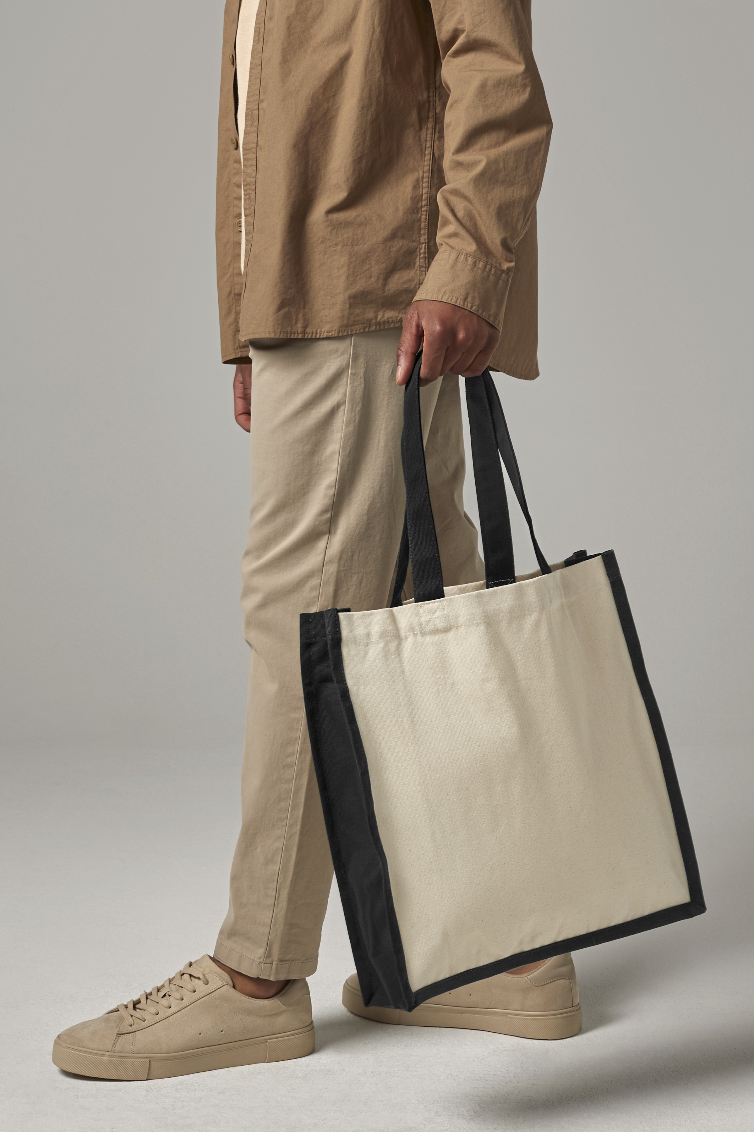 Tasche – Gallery Canvas Bag