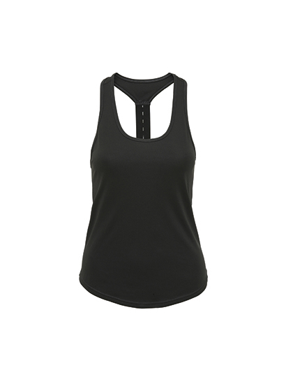 Weste – Women´s Performance Strap Back Vest