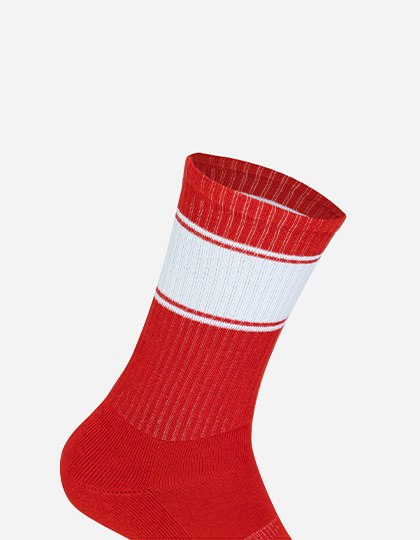 Arbeitssocke Tennis Socks Colored