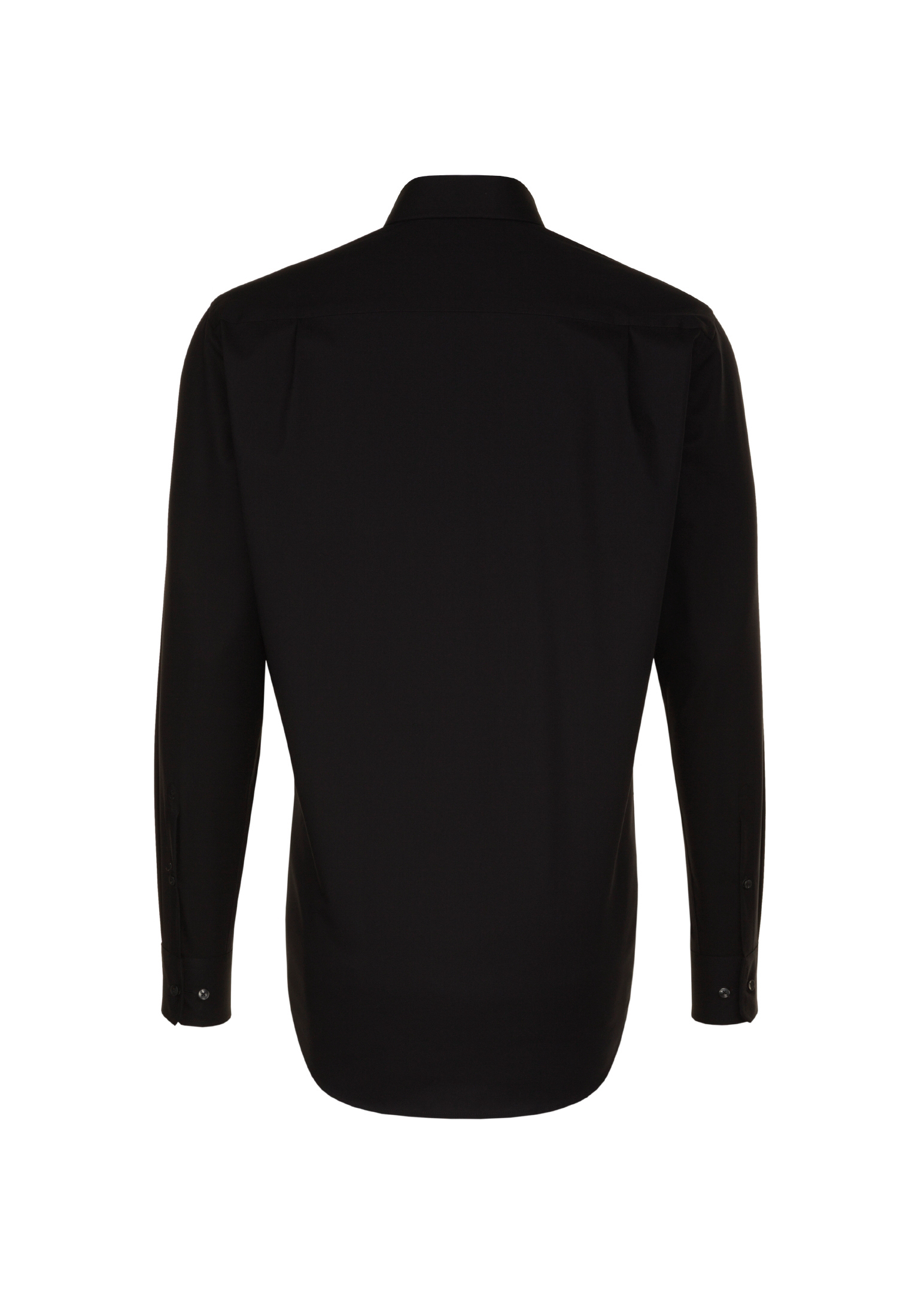 Hemd – Men´s Shirt Regular Fit Long Sleeve