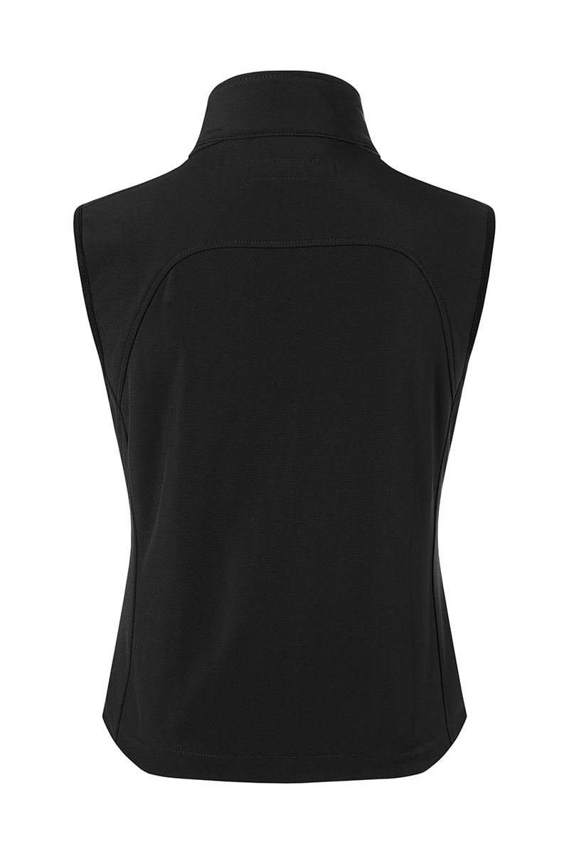 Damen Softshellweste Classic