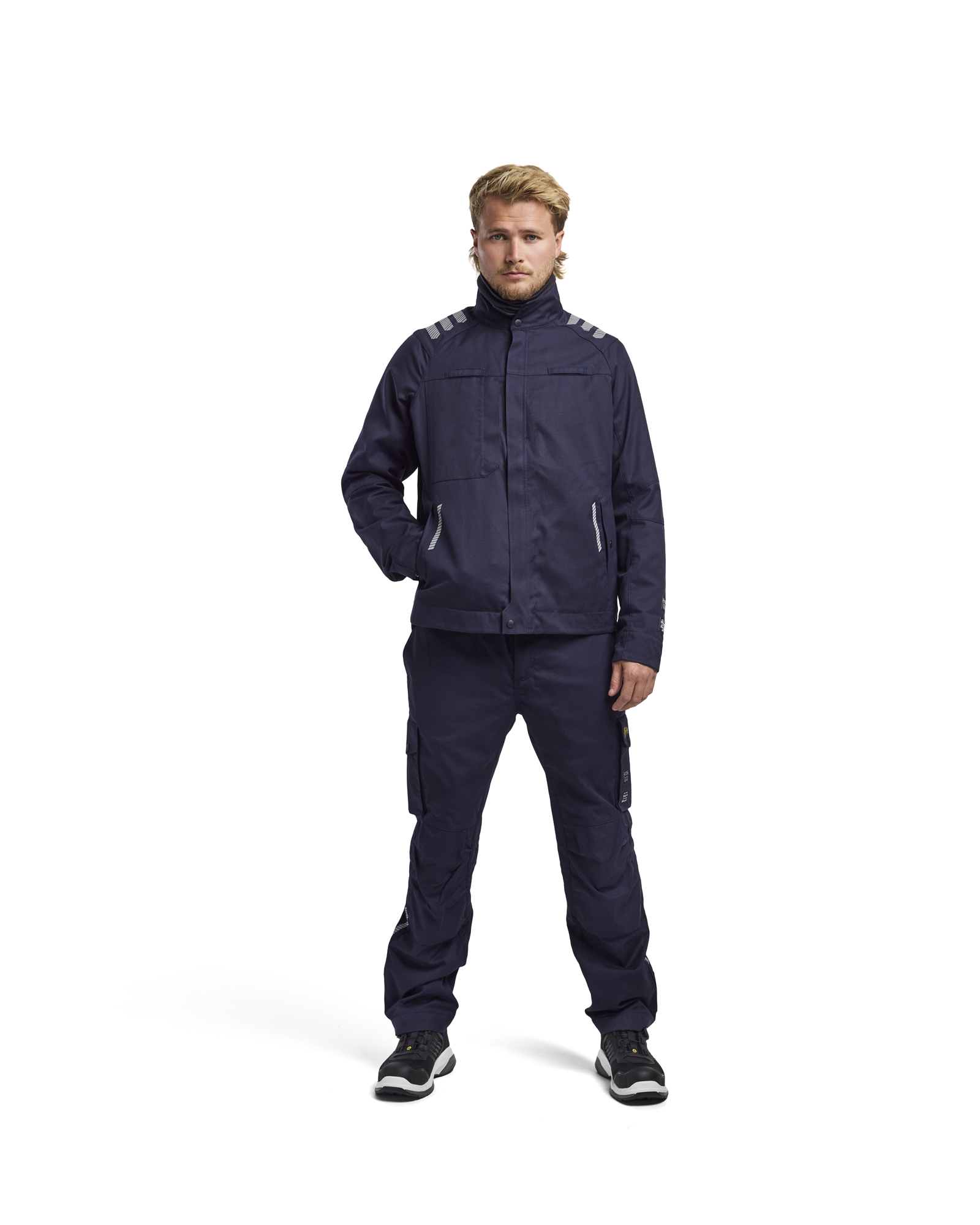 Jacke Inhärent APC 2
