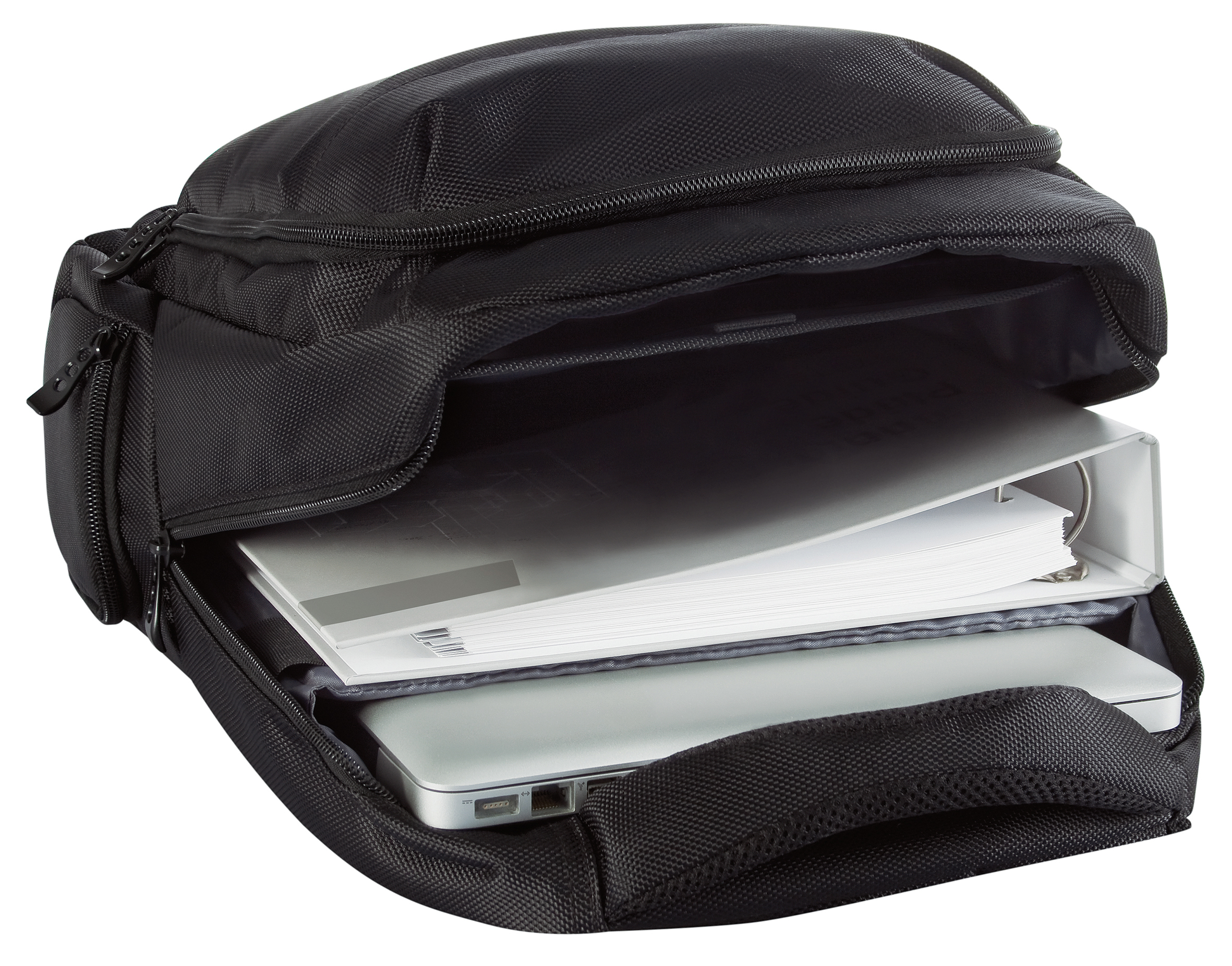Tasche – Notebook Backpack Mission