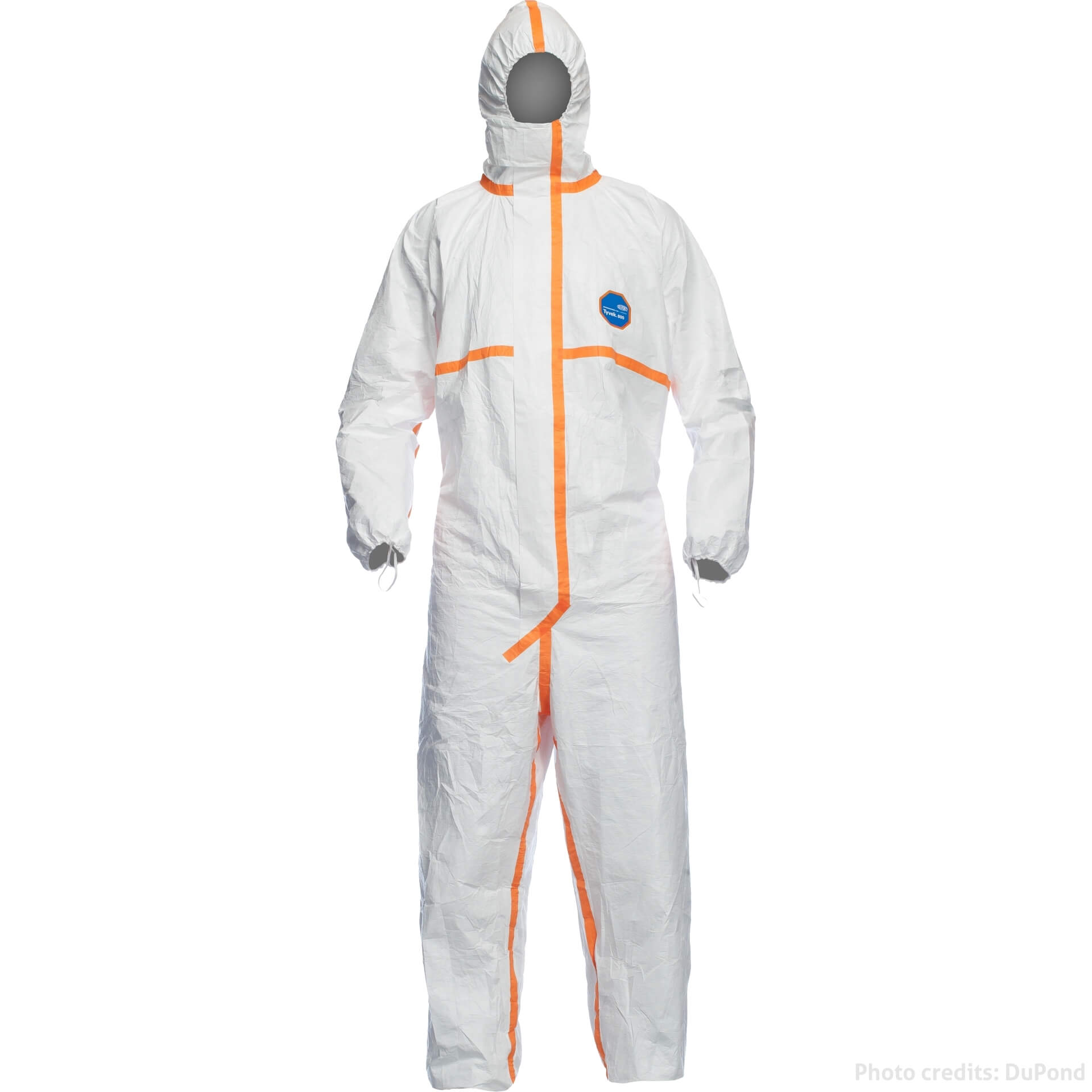 TYVEK® 800J 198T Schutzanzug TY800J