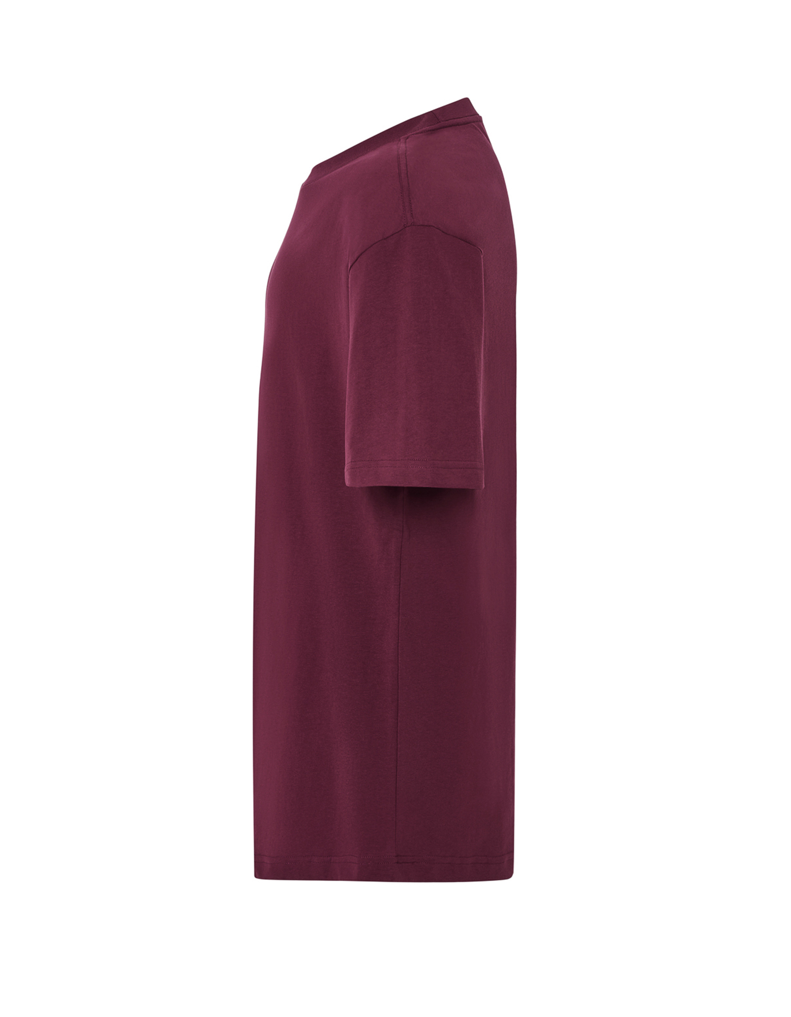 Oversize Relaxed Fit T-Shirt