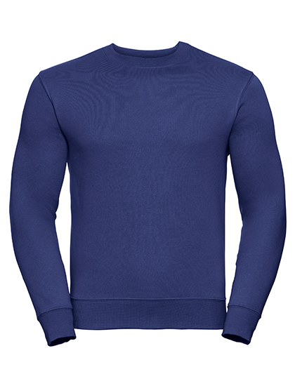 Sweatshirt – The Authentic Sweat
