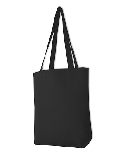 Tasche – Canvas Carrier Bag Long Handle