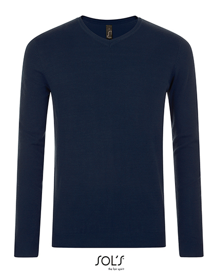 Pullover – Men´s Glory Sweater
