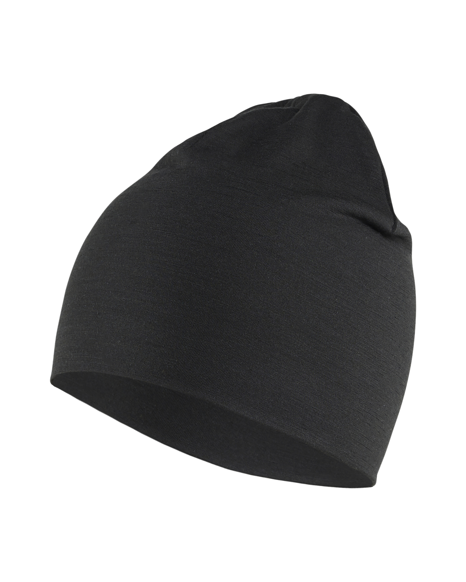 Merino Beanie