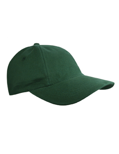 Brushed Promo Cap