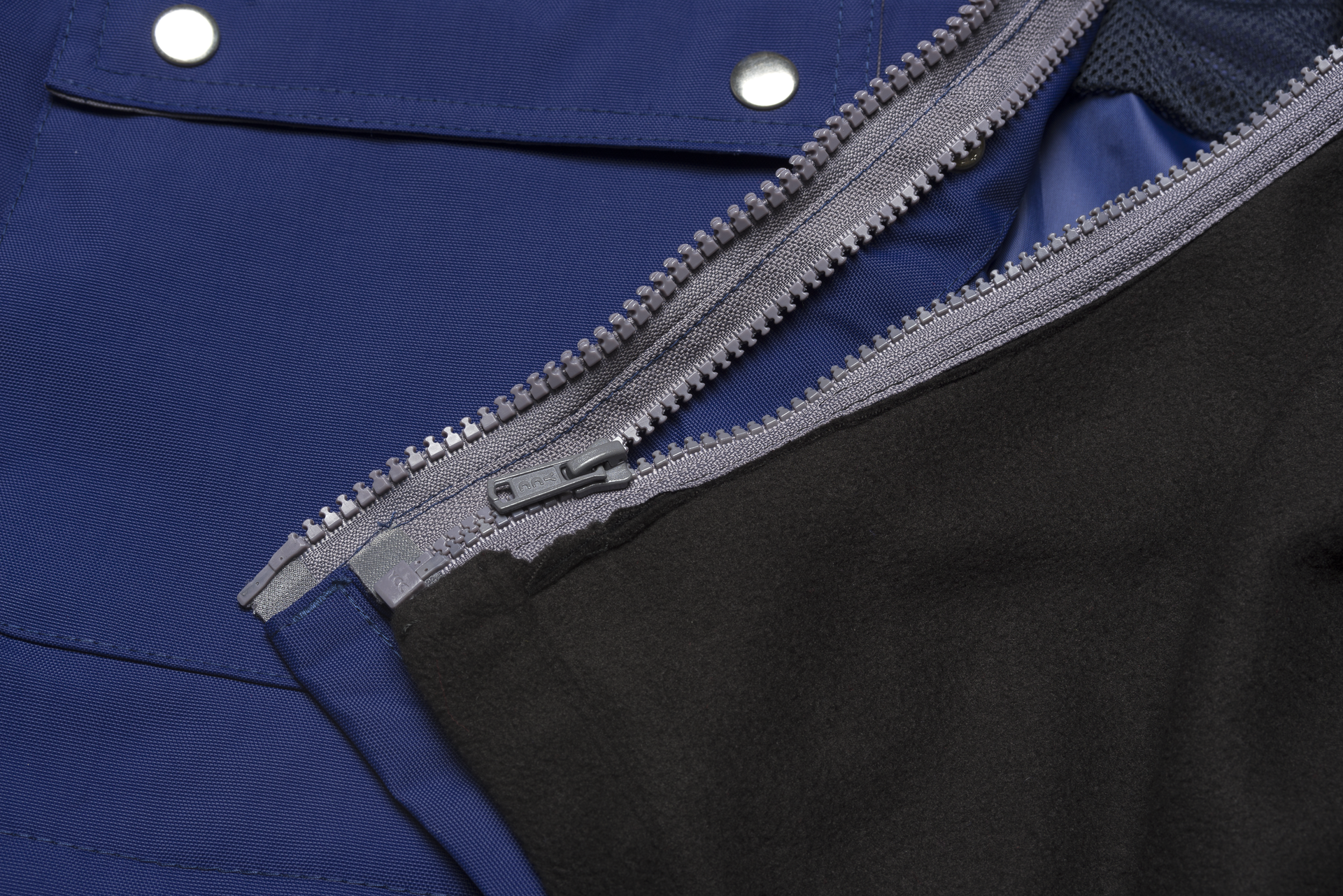 PLANAM Allwetterjacke Plaline