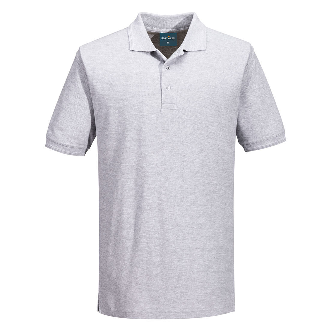 Herren naples polo-shirt
