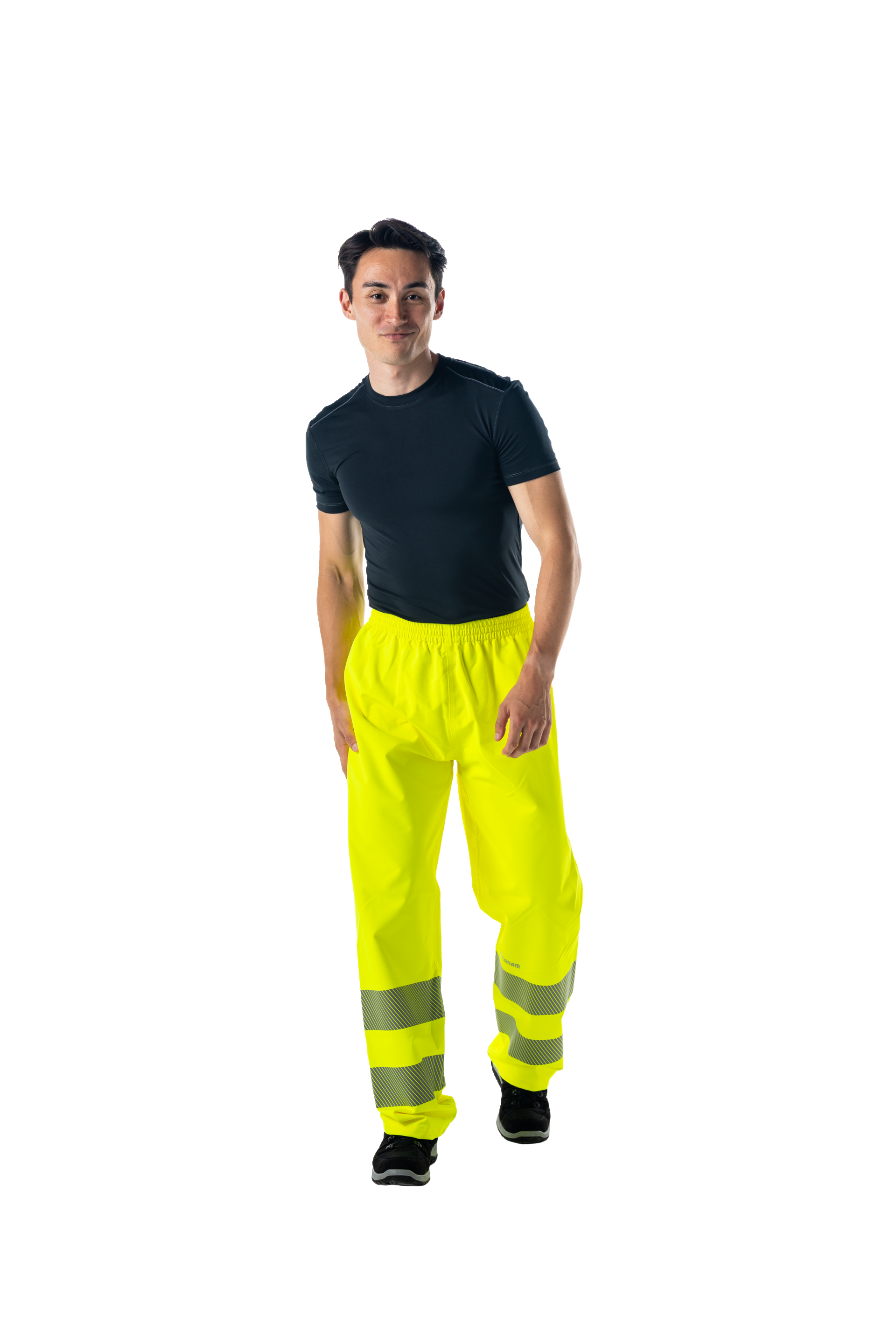 PLANAM Regenhose rECOflexy