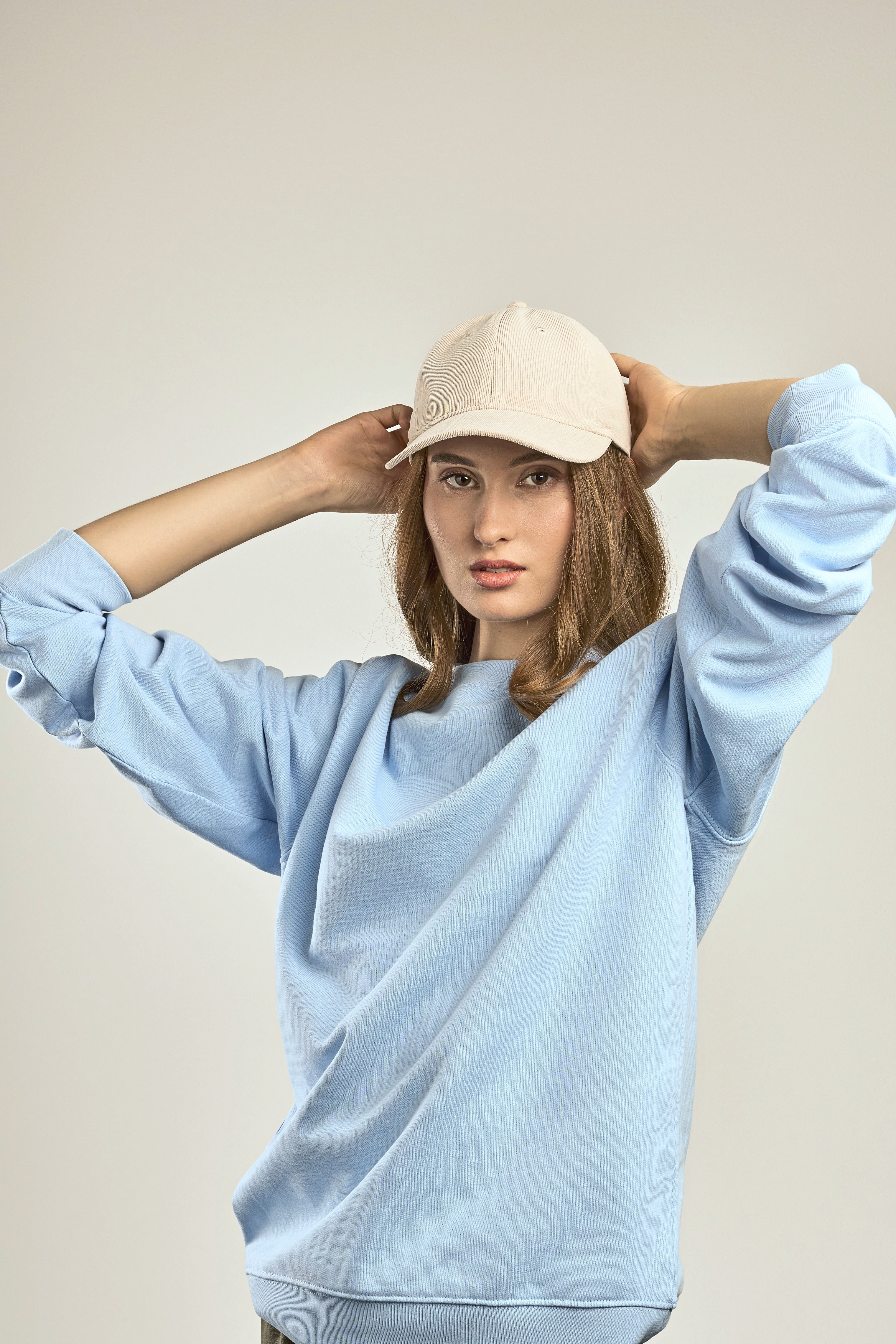 Creep Cap Recycled