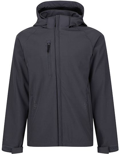 Jacke – X-Pro Repeller Softshell