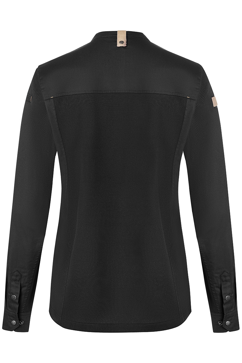 Damenkochjacke GreenGeneration