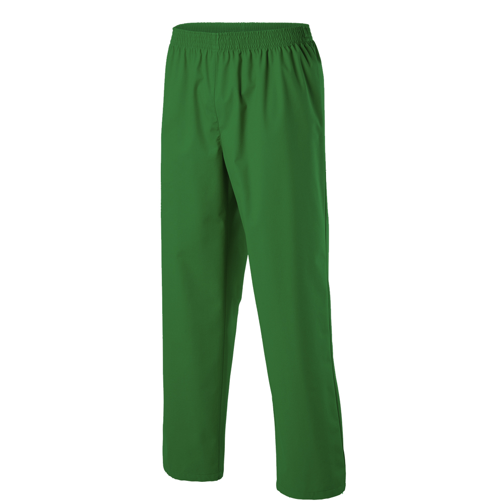 Schlupfhose, unisex, flaschengrün