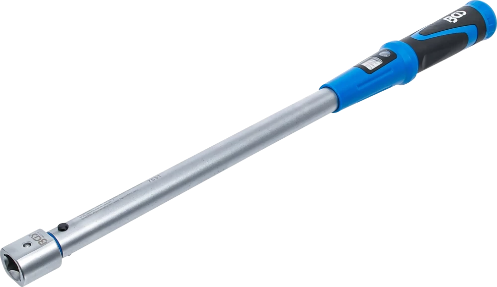 Drehmomentschlüssel, 70 - 350 Nm, für 14 x 18 mm Einsteckwerkzeuge