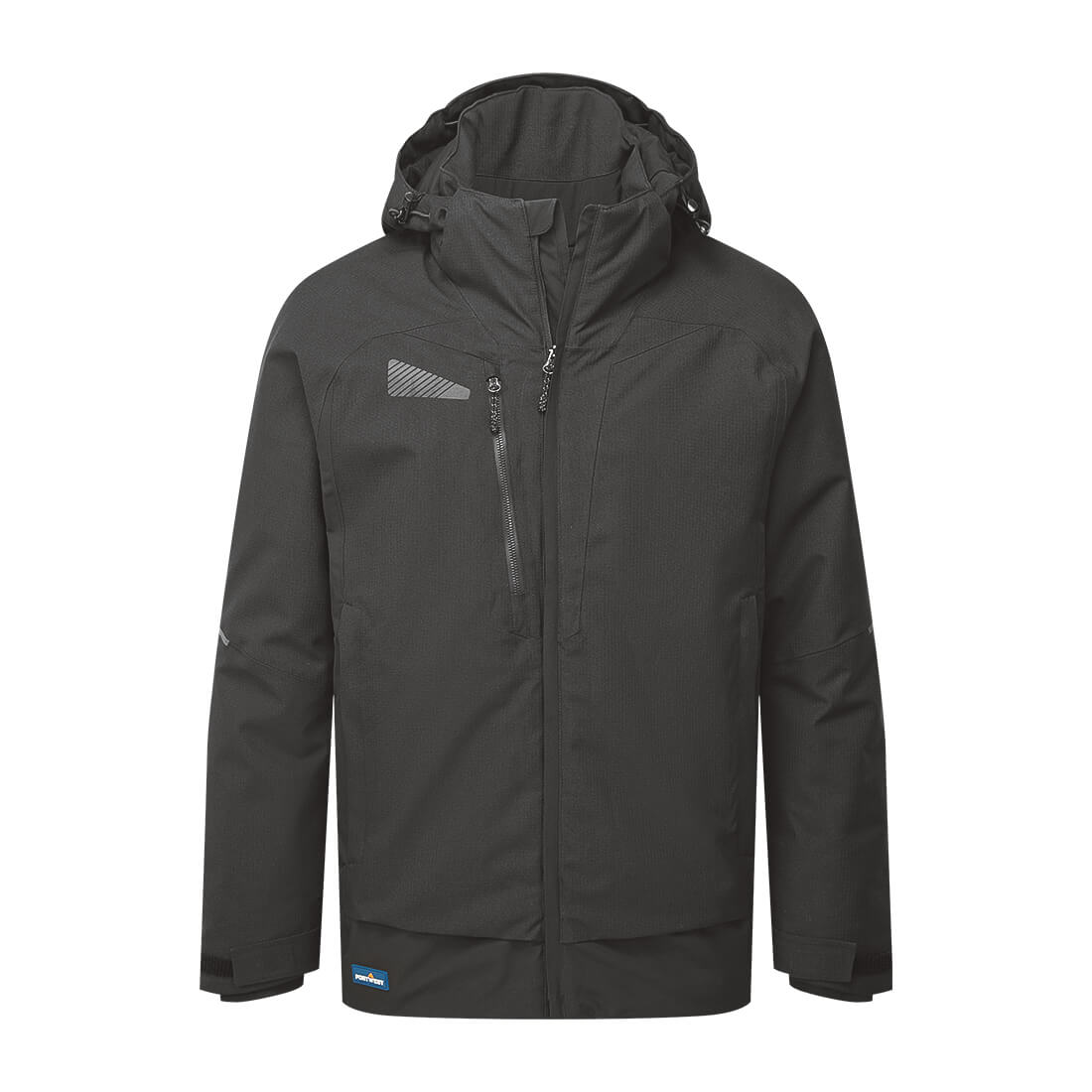 DX4 Evolution Ripstop Winterjacke