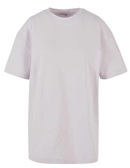 T-Shirt – Ladies´ Oversized Boyfriend Tee
