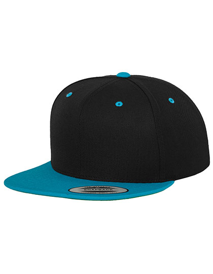 Cap – Classic Snapback 2-Tone