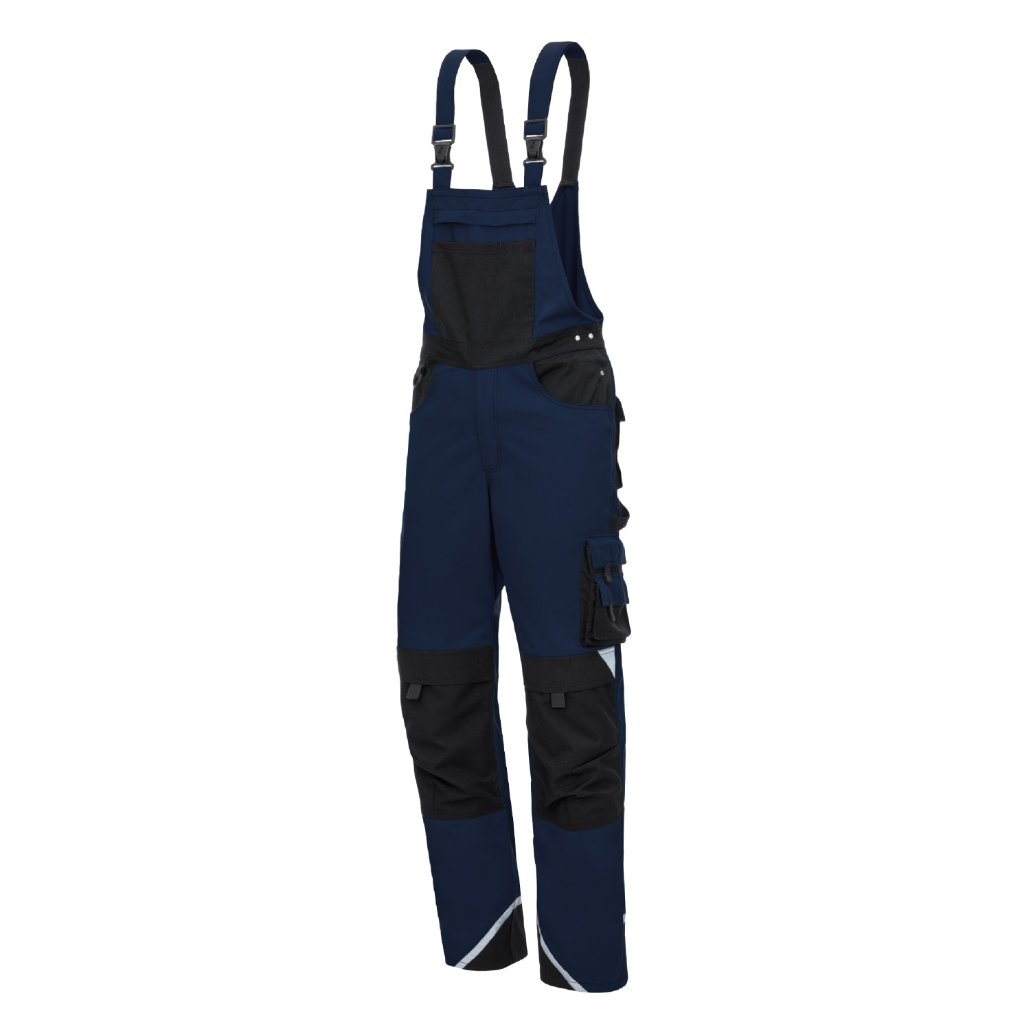 Latzhose MOTION TEX PLUS