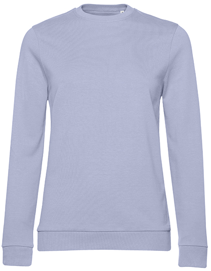 Sweatshirt – Women´s #Set In Sweat