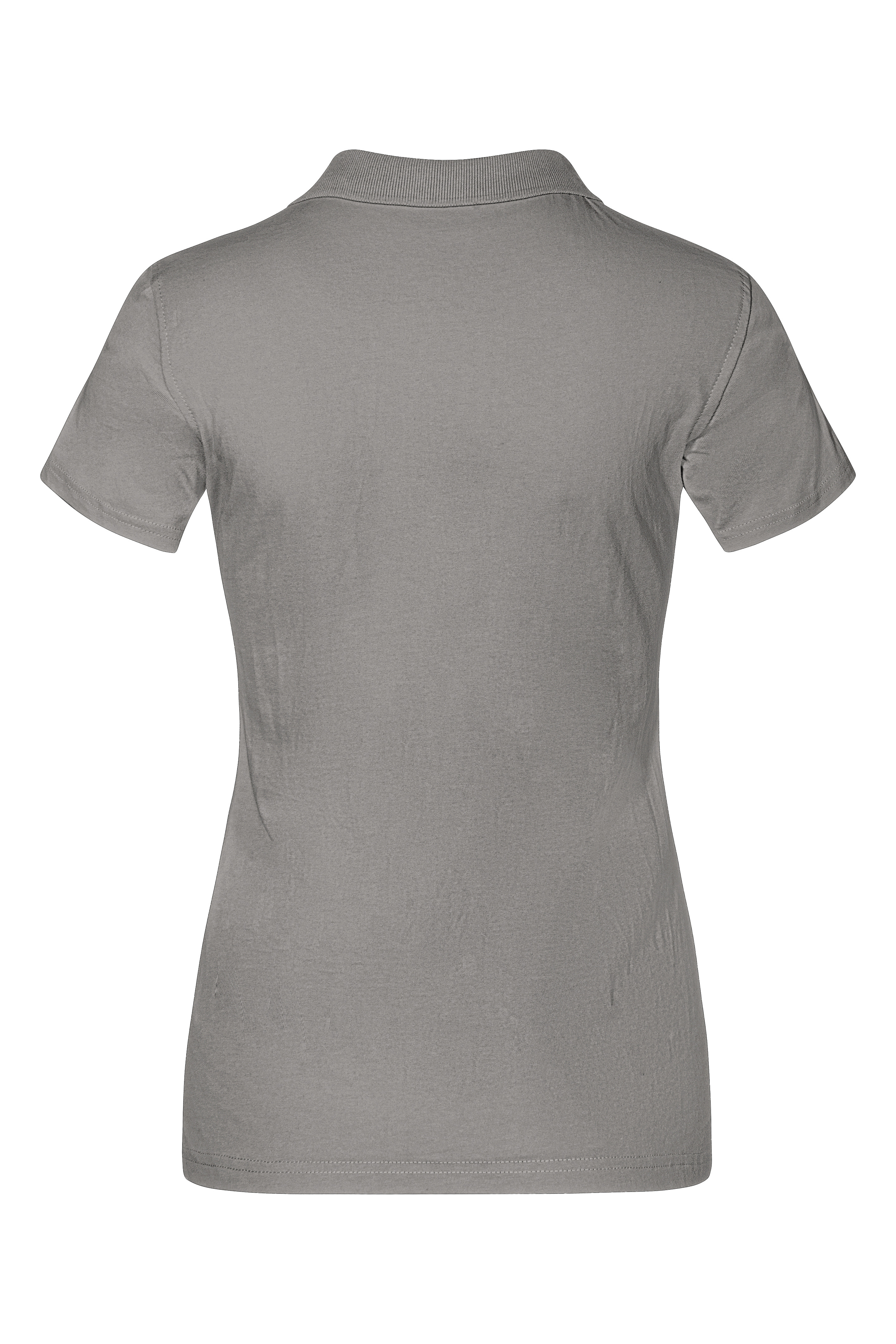 Women´s Jersey Polo