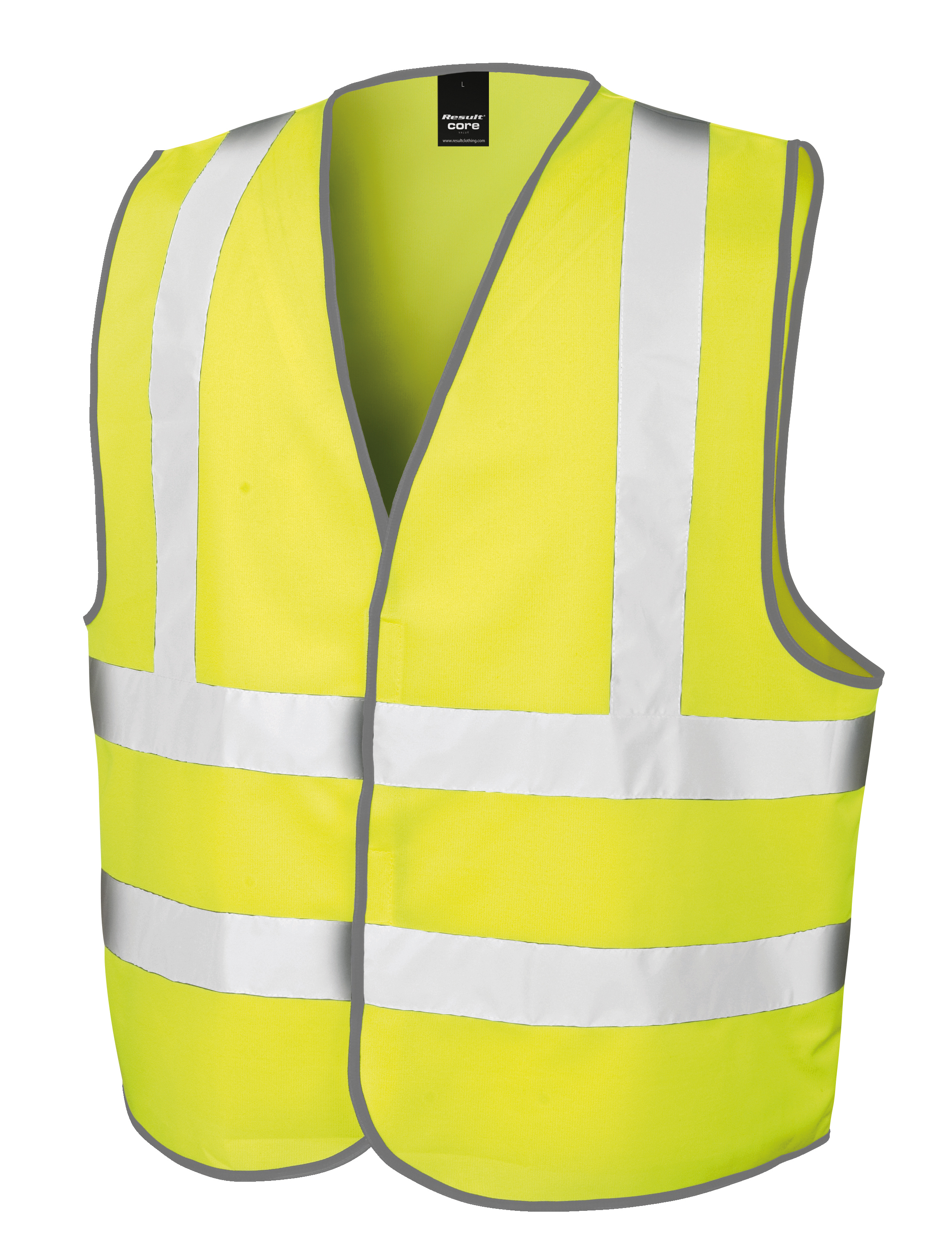 Weste – High Vis Motorway Vest
