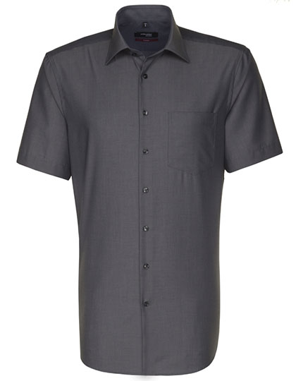 Hemd – Men´s Shirt Regular Fit Short Sleeve