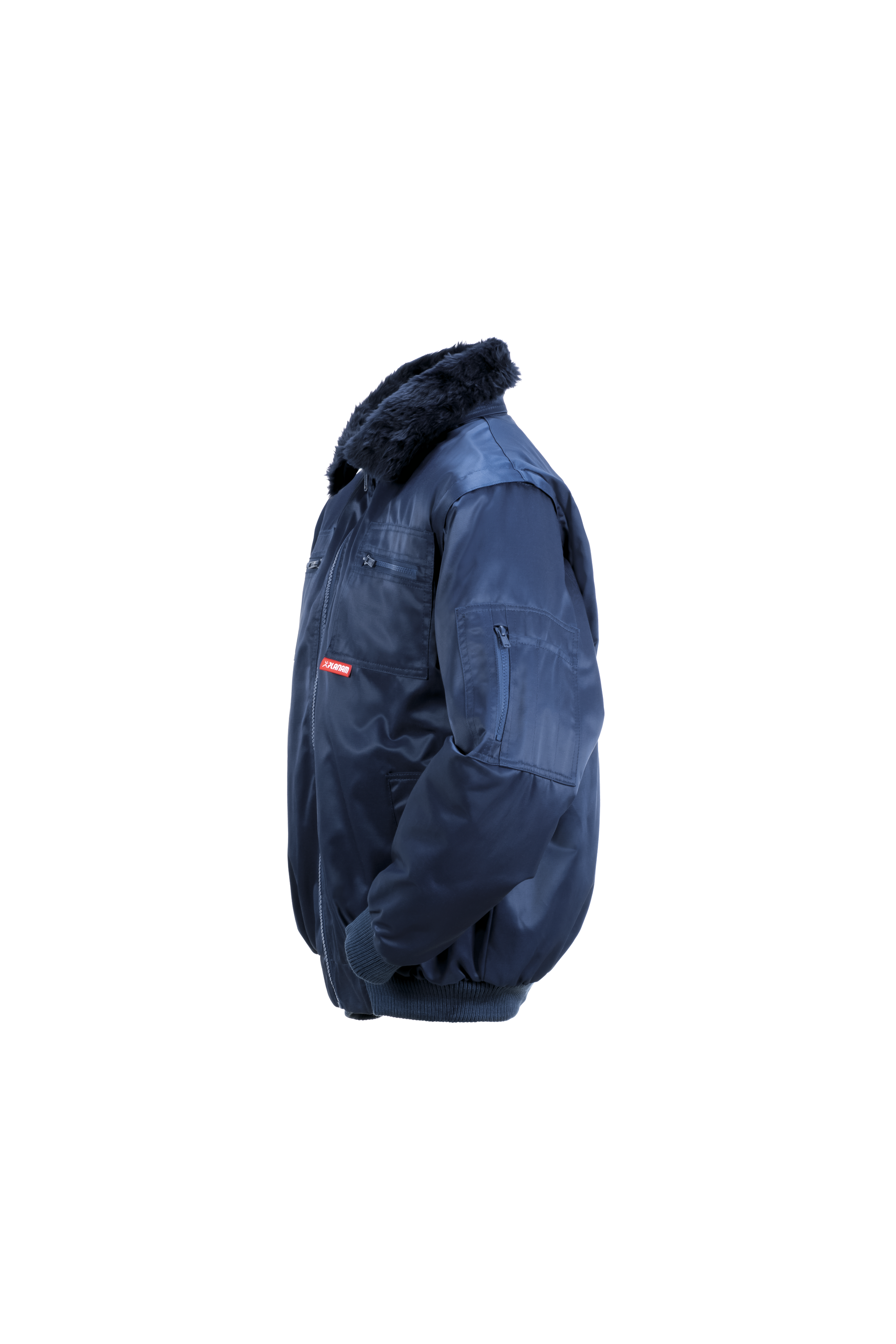 PLANAM Comfort-Jacke Outdoor