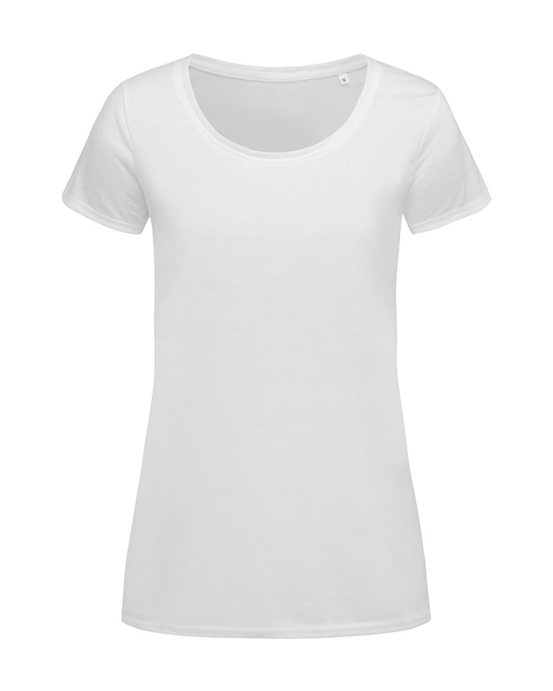 Cotton Touch T-Shirt Women