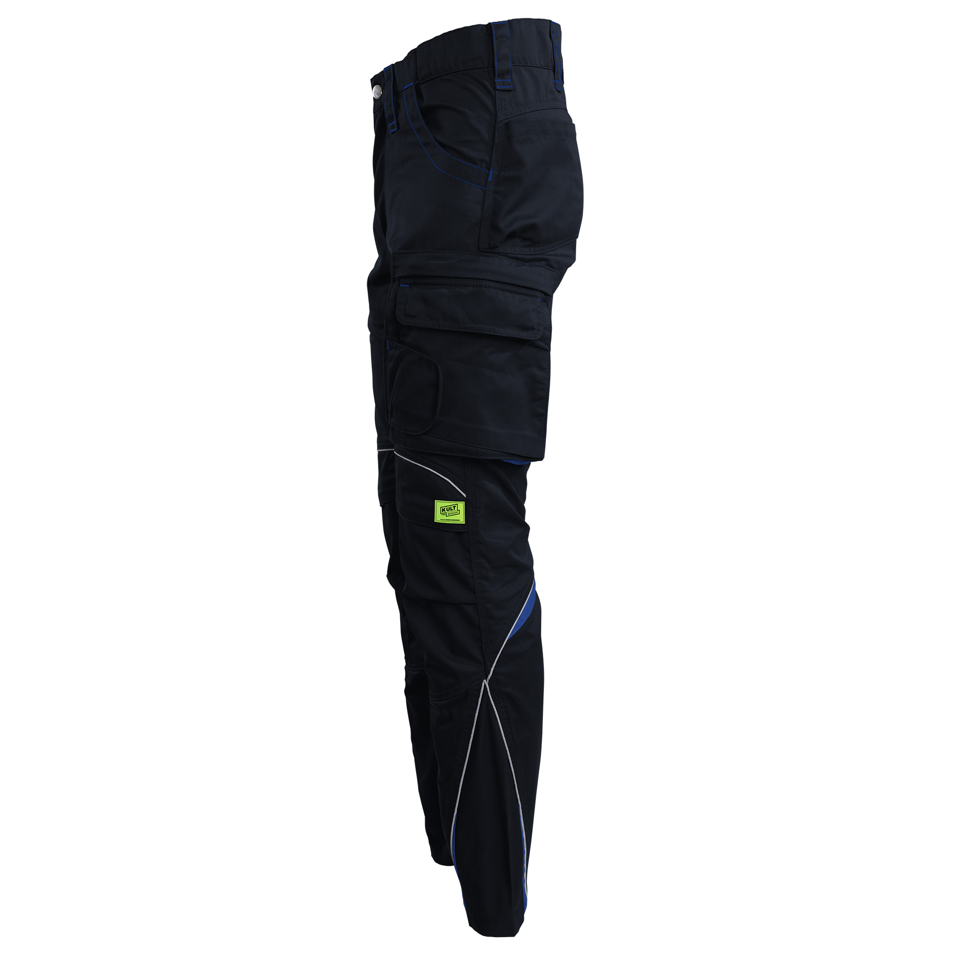 TMG Arbeitshose Bundhose Kult Worker