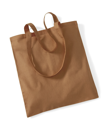 Tasche – Bag For Life - Long Handles
