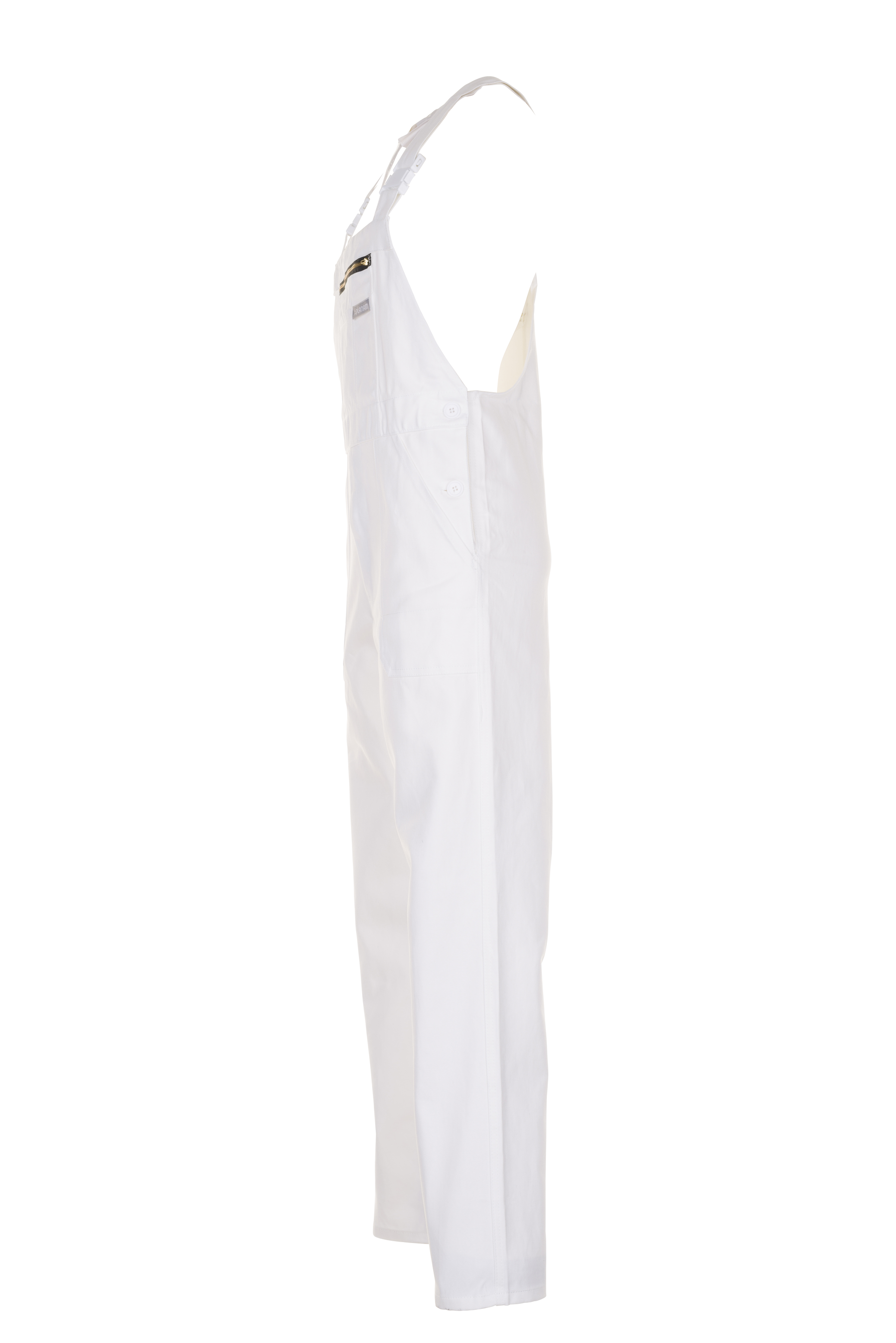 PLANAM Latzhose BW 290