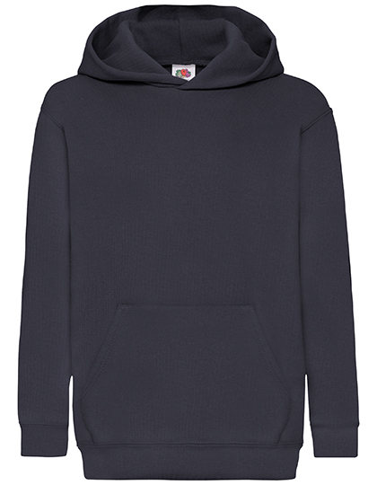 Sweatshirt – Kids´ Classic Hooded Sweat
