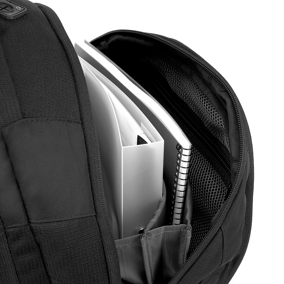 Tasche – Vessel Laptop Backpack