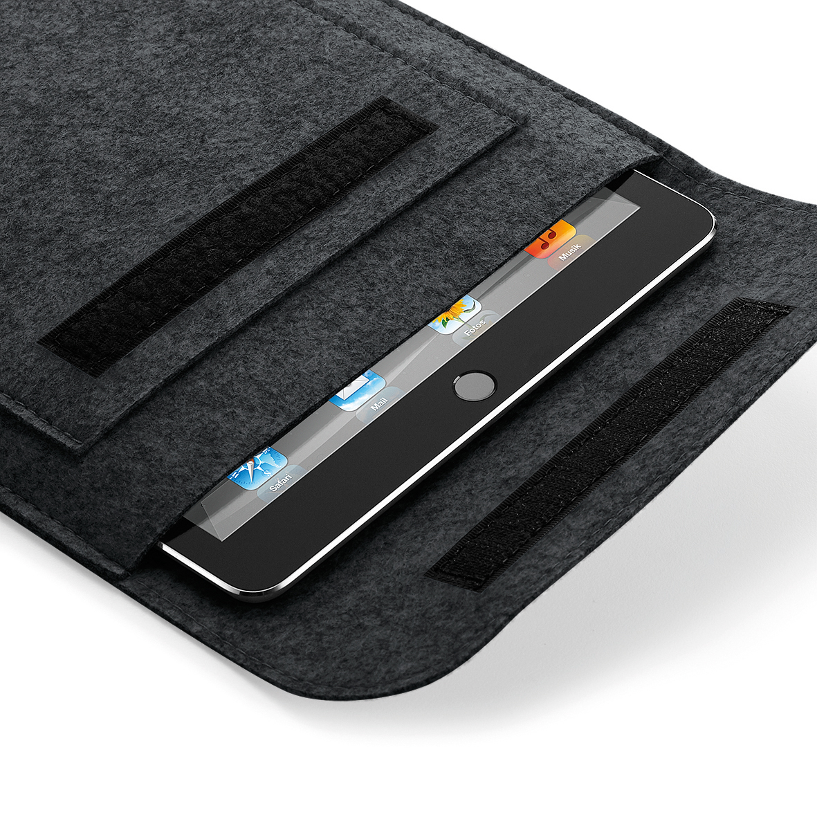 Tasche – Felt Tablet Slip