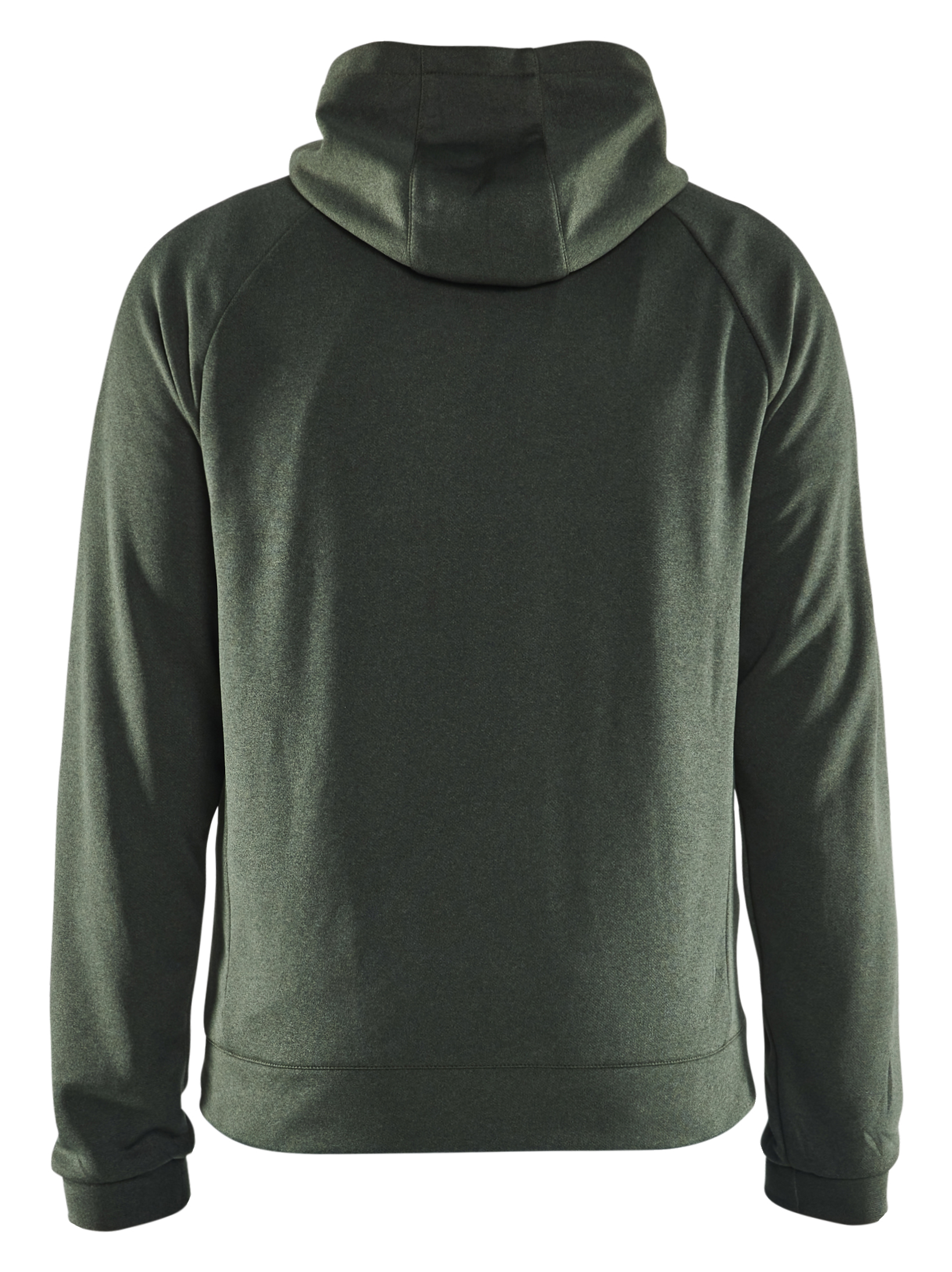 Hybrid Sweater