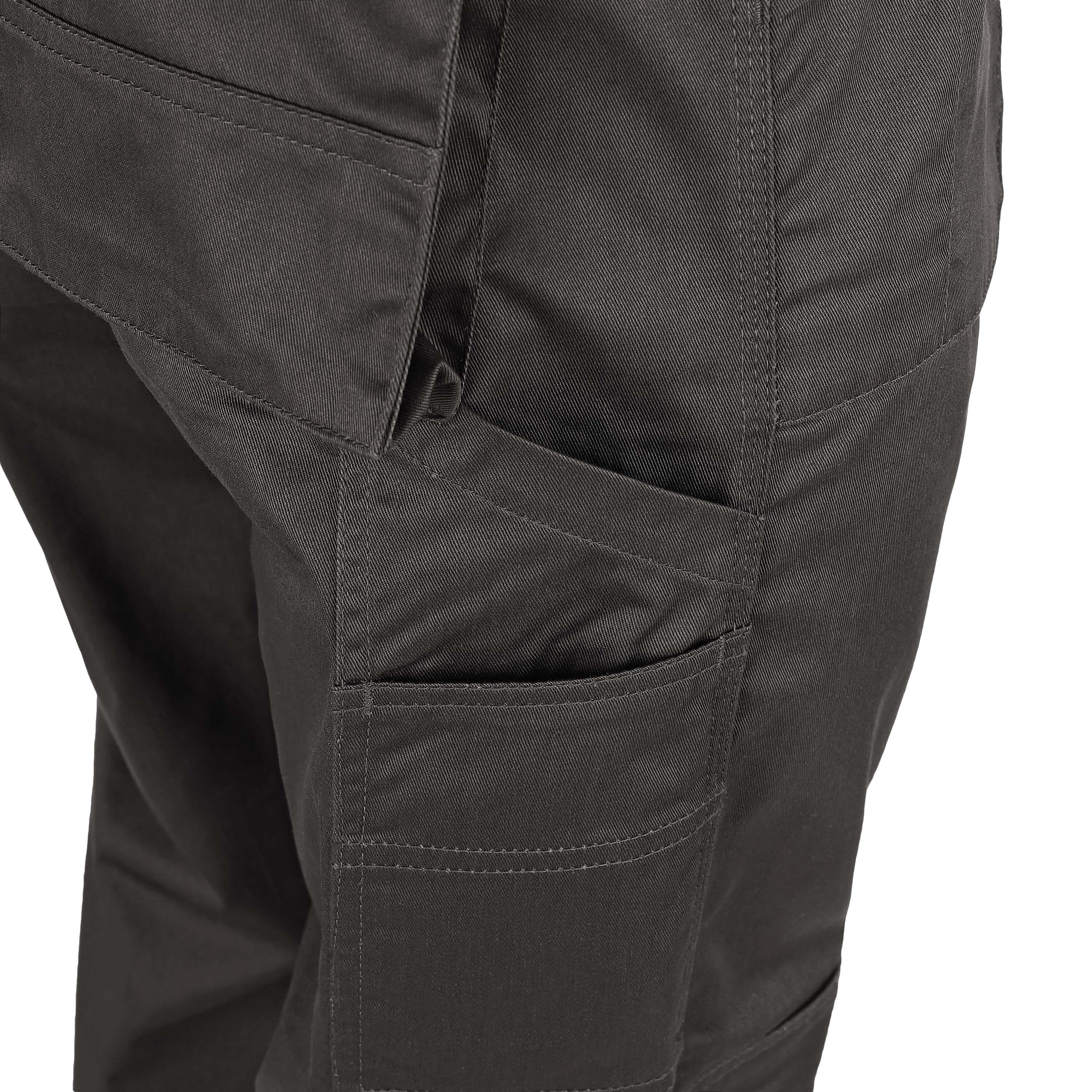 TMG Arbeitshose Bundhose Comfort Herren