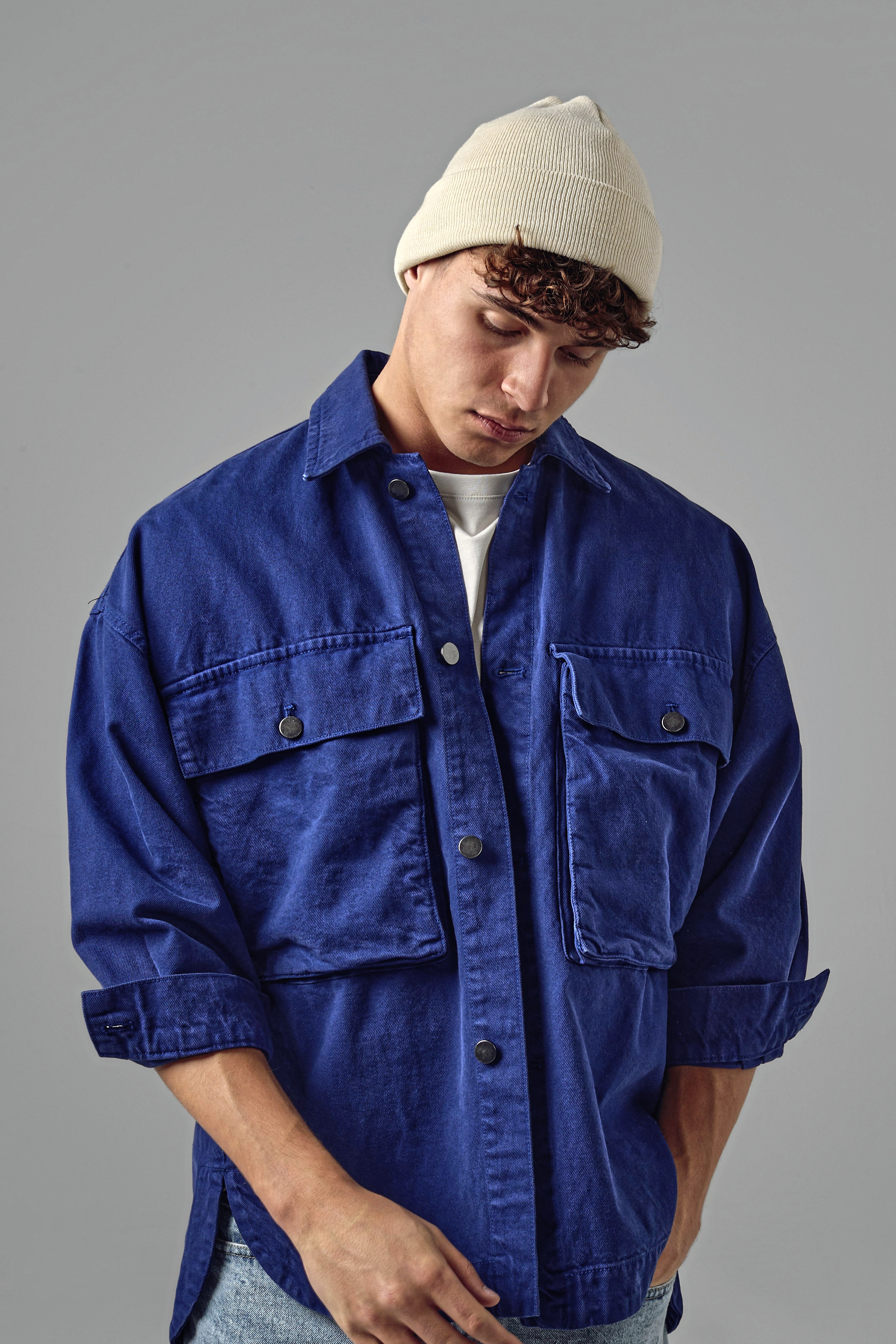 Polylana Original Cuffed Beanie