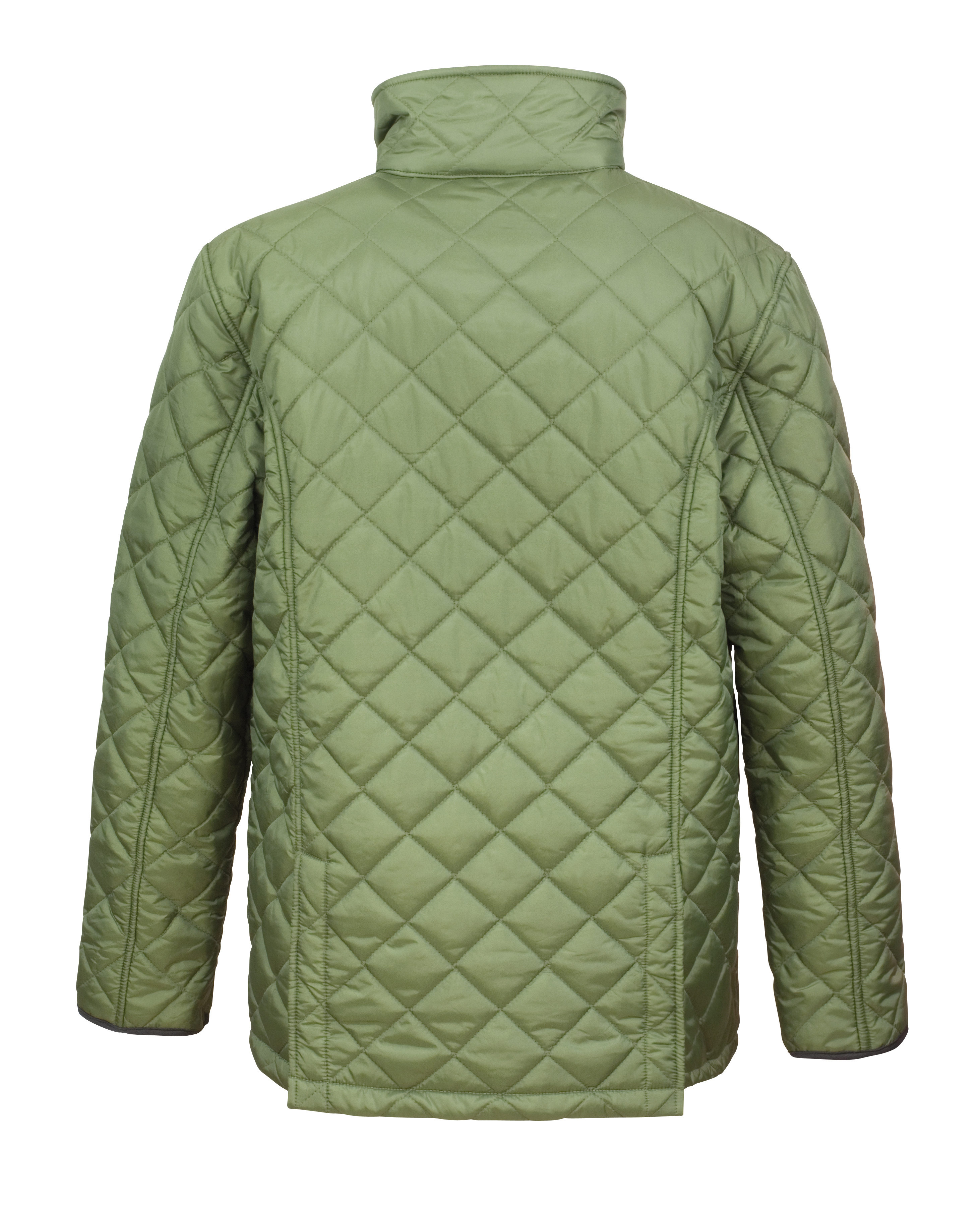 Cheltenham Gold Jacket