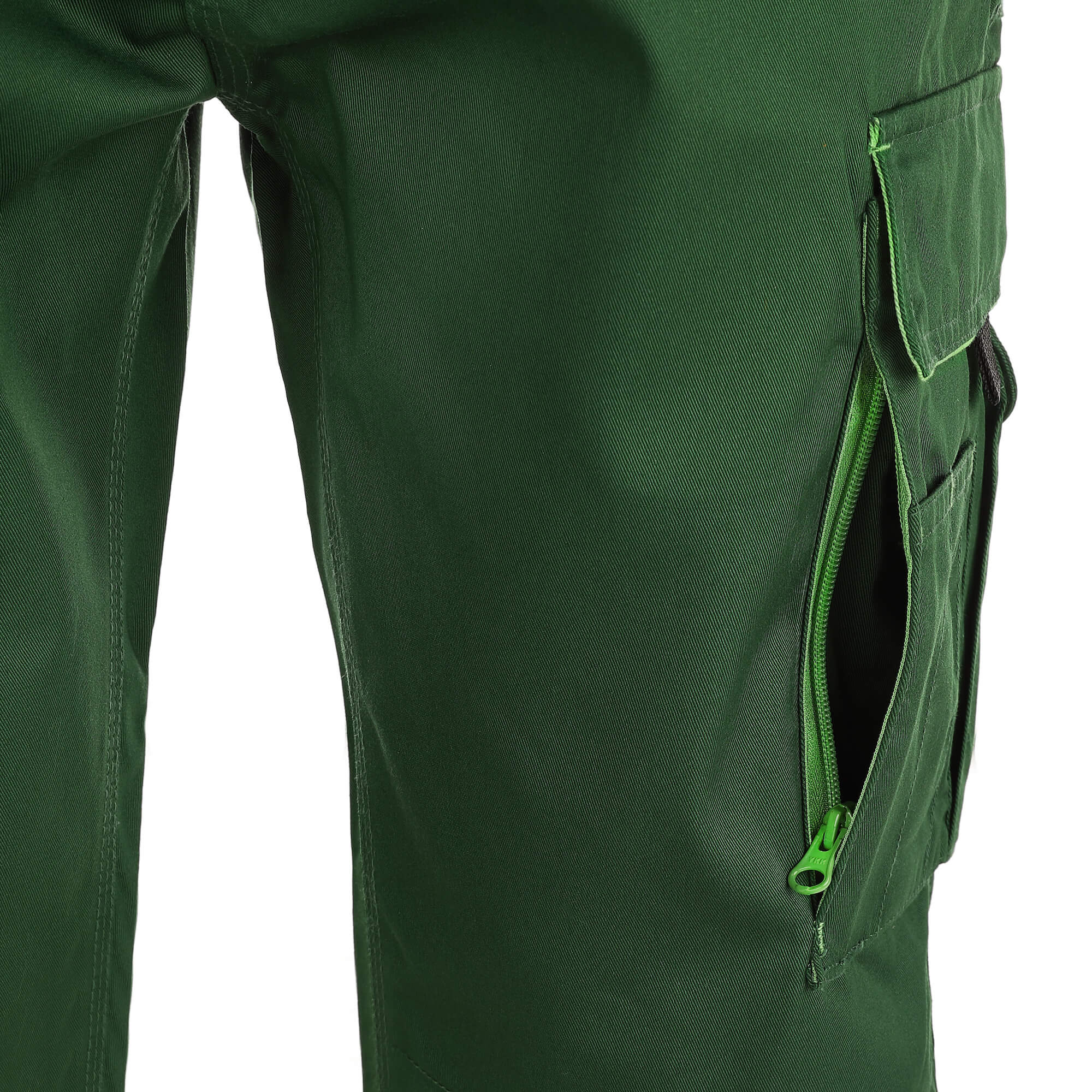 TMG Arbeitslatzhose Finesse Herren